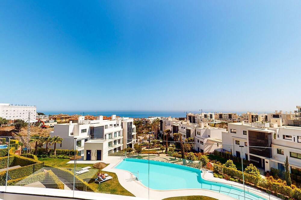 Appartamento vacanze a Fuengirola a partire da 285€ a notte