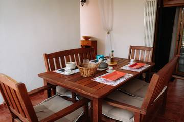 Maison De Vacances pour 6 Personnes dans Beneixida, Province de Valence, Photo 3