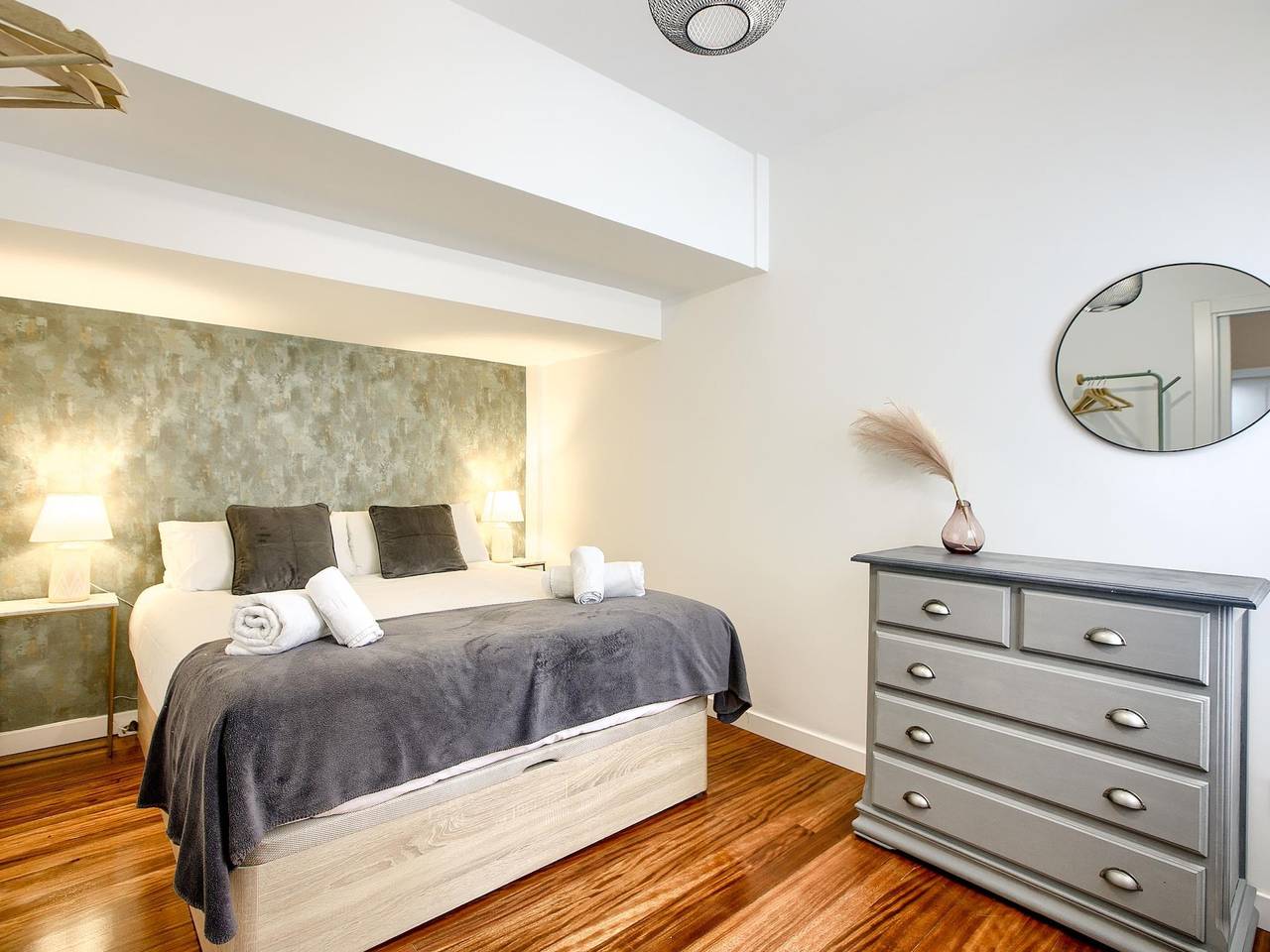 Apartamento vacacional entero, Casa de Campo Madrid - Apartamento de 2 dormitorios in Madrid, Provincia de Madrid