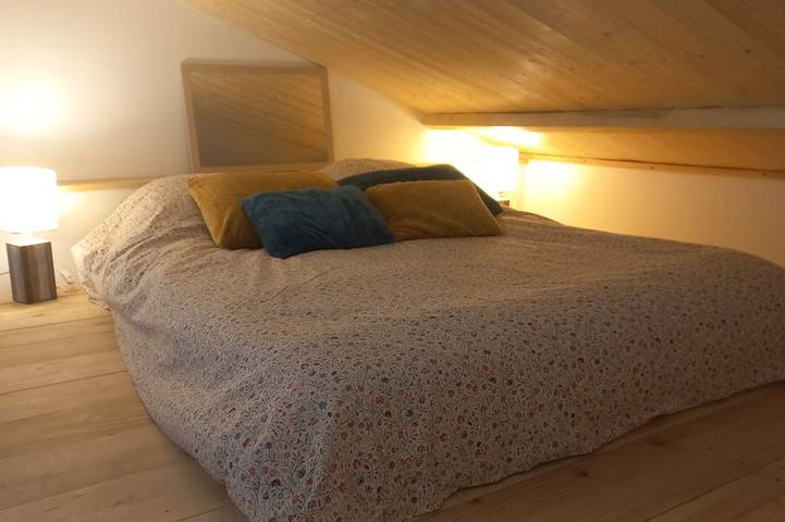 Location de vacances pour 6 personnes, avec jardin et terrasse à Cuers - 2