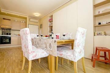 Location De Vacances pour 5 Personnes dans Colombare, Sirmione, Photo 2