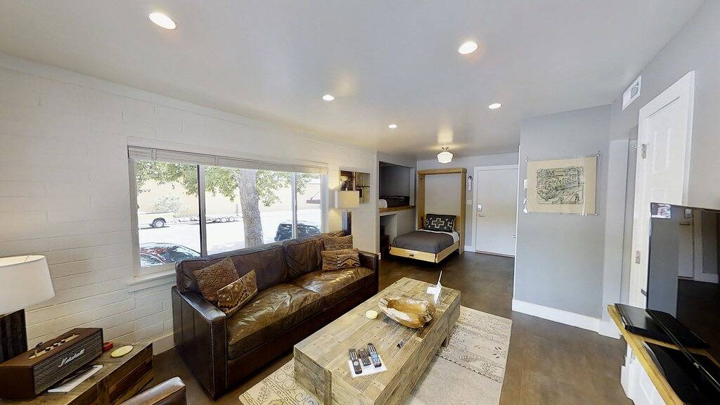 Ganze Wohnung, Eigentumswohnung In Der Innenstadt Von Moab, In Der Nähe Von Arches National Park in Moab, Arches-Nationalpark