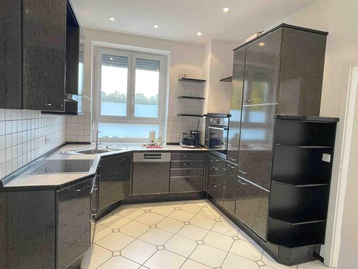 Ferienwohnung für 9 Personen, mit Terrasse - 1