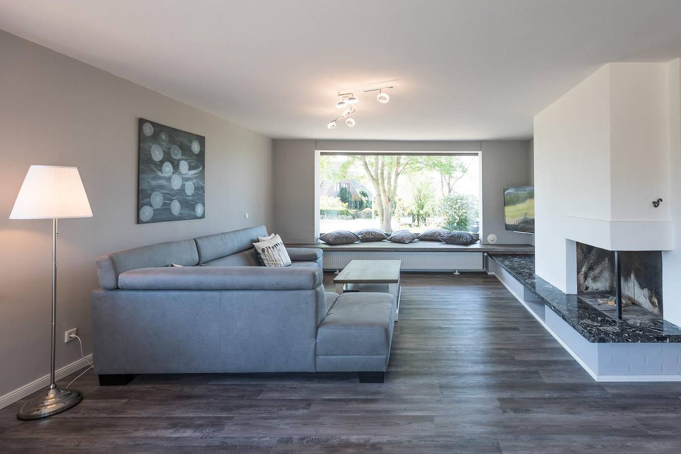 Ganze Ferienwohnung, Schobüller Austernfischer in Schobüll, Nordfriesland