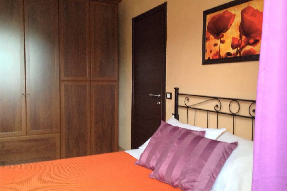 Ganze Wohnung, Agriturismo Il Vecchio Acero - Papavero Apartment in Montalto delle Marche, Ascoli Piceno Provinz