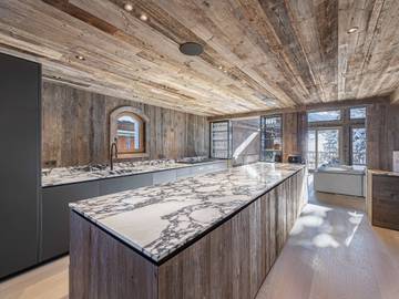 Chalet pour 14 Personnes dans Courchevel 1850, Courchevel, Photo 4