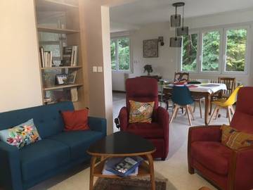 Gîte pour 9 Personnes dans Damparis, Jura, Photo 4