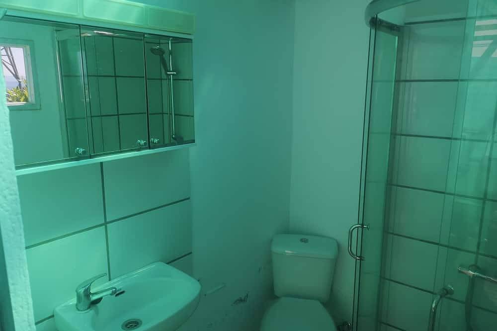 Exclusive Stor Campingvogn. Med .super Udsigt in Estepona, Costa del Sol