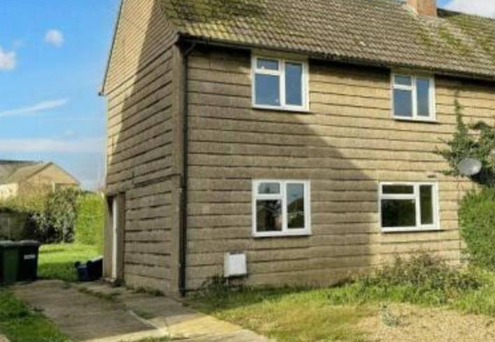 Holiday rental for 2 people, with hot tub, with pets in Cambridgeshire