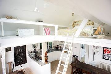 Holiday Home for 6 People in Mawgan Porth, Cornwall, Photo 4