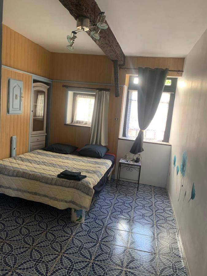 Double Room in Bollène, Vaucluse