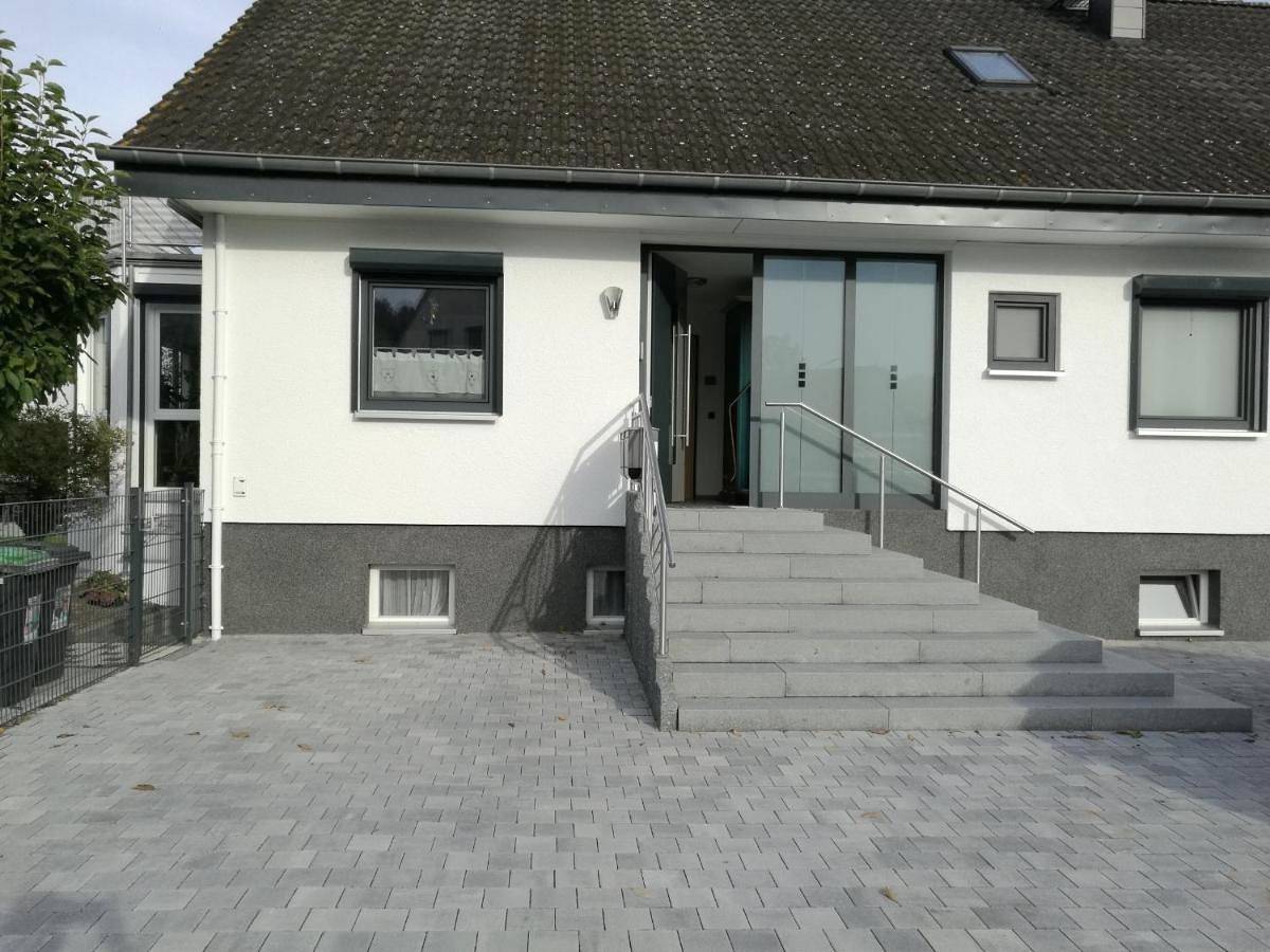 Ganze Wohnung, Ferienwohnung in Neunkirchen, Saarland