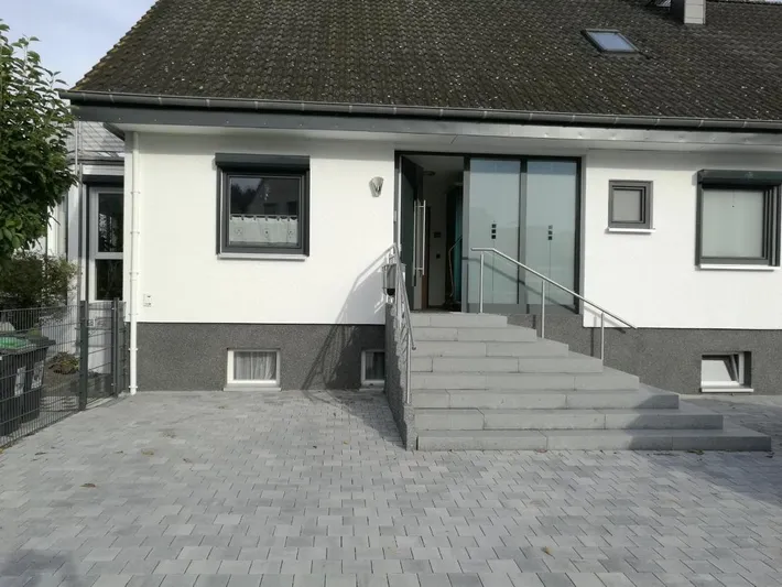 Apartamento de vacaciones para 6 personas, con terraza - 1