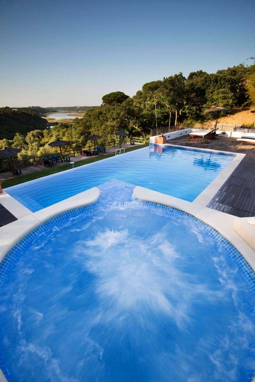 Herdade Do Freixial - Turismo Rural in Vila Nova de Milfontes, Costa Alentejana