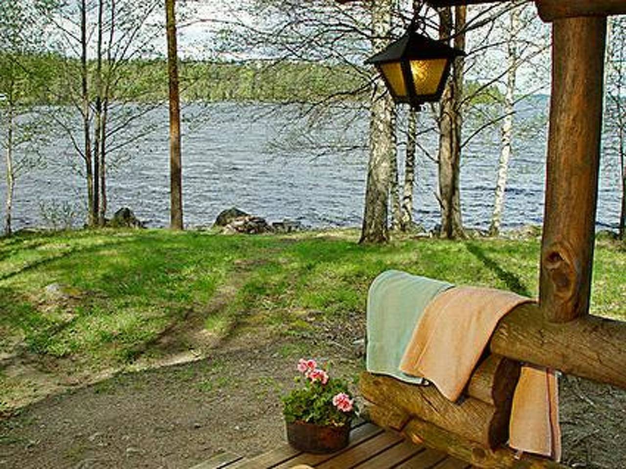 Mäntyniemi in Asikkala, Päijät-Häme
