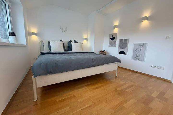 Ferienwohnung für 4 Personen in Lingen (Ems) - 3