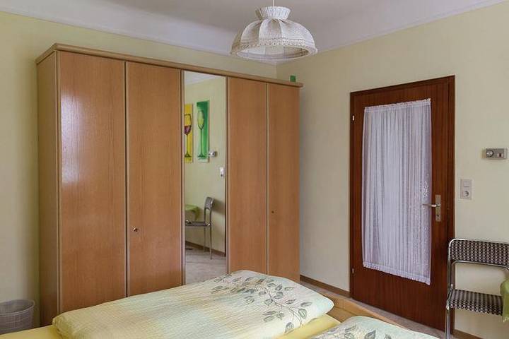 Ferienhaus für 8 Personen, mit Terrasse an der Mosel - 3