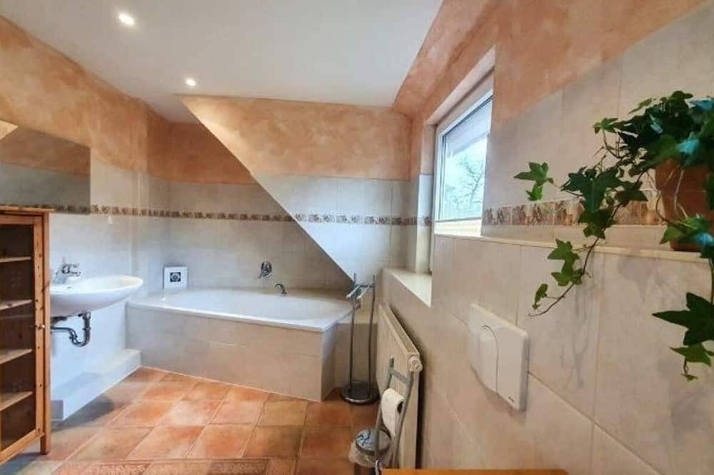 Ferienhaus für 6 Gäste mit 120m² in Diemitz in Diemitz, Mirow