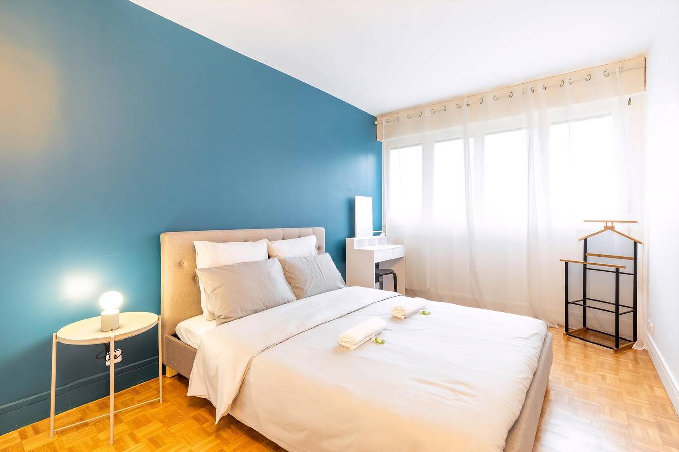 Entire apartment, Guestready - chic sanctuary in Fontenay-aux-Roses in Fontenay-aux-Roses, Hauts-de-Seine