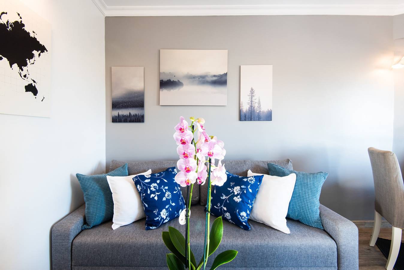 Apartamento entero, Apartamento en la playa con balcón, aire acondicionado, Wi-Fi y fantásticas vistas in Benalmádena Costa, Benalmádena