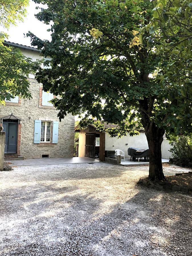 Four-Bedroom House in Castelnaudary, Région de Carcassonne