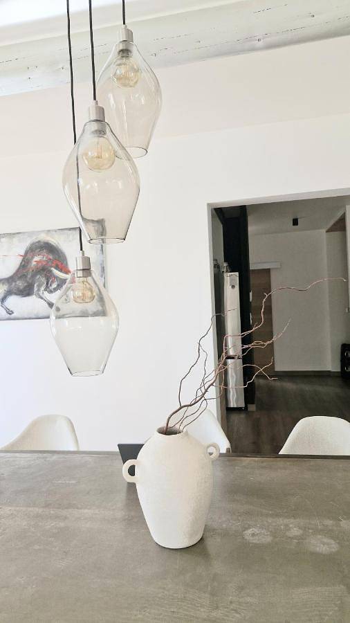 Gîte pour 8 personnes, avec vue et balcon dans Port Gardian - 2