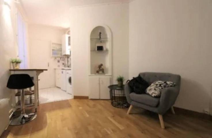 Holiday apartment for 4 people, with pets - 1