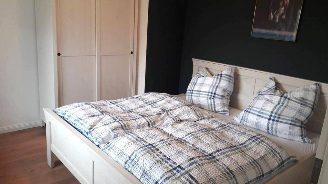 Ganze Wohnung, One-Bedroom Apartment in Schotten, Vogelsberg Region