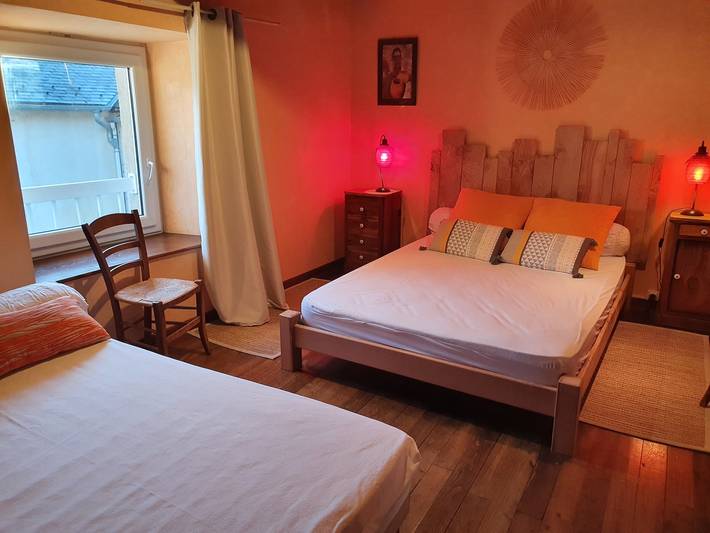 Charmantes 3-Sterne-Ferienhaus für einen erholsamen und authentischen Aufenthalt im Tarn in Montredon-Labessonnié, Castres und Umgebung