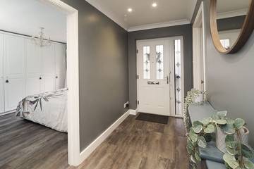 Bungalow for 6 People in Chartham, Kent Downs, Photo 1