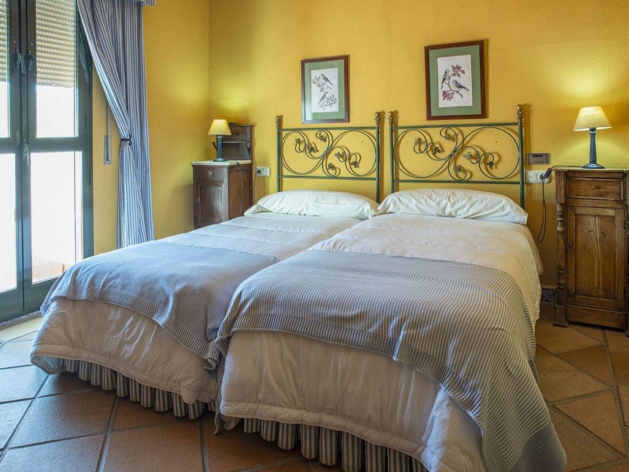 Casa rural andaluza con piscina in Arcos de la Frontera, Pueblos Blancos