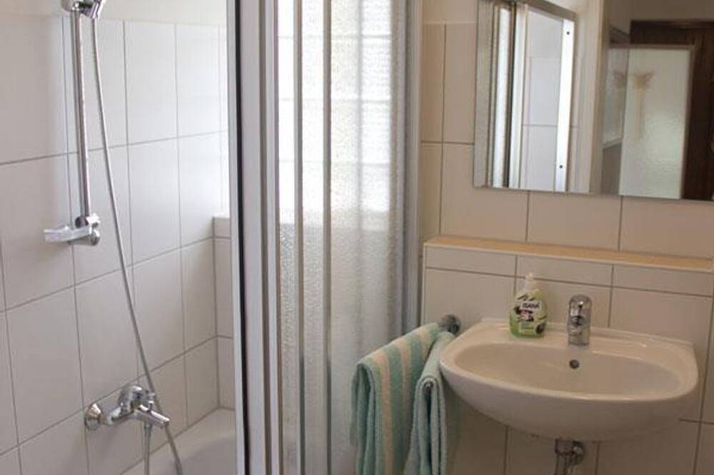 Ganze Wohnung, Fewo Mosella 1 Schlafzimmer - Ferienwohnungen Mertz in Bernkastel-Kues, Bernkastel-Kues & Umgebung