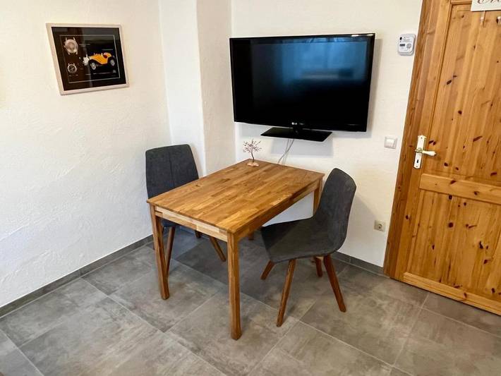 Ferienwohnung für 2 Personen in Ottobeuren - 3