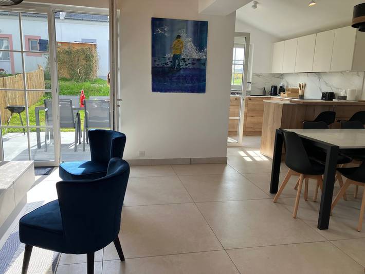 Location de vacances pour 6 personnes à Le Palais - 2