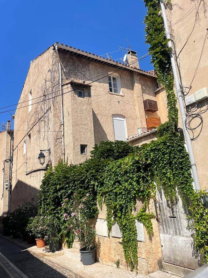 Gîte pour 4 personnes, animaux acceptés dans Port De Cassis - 2