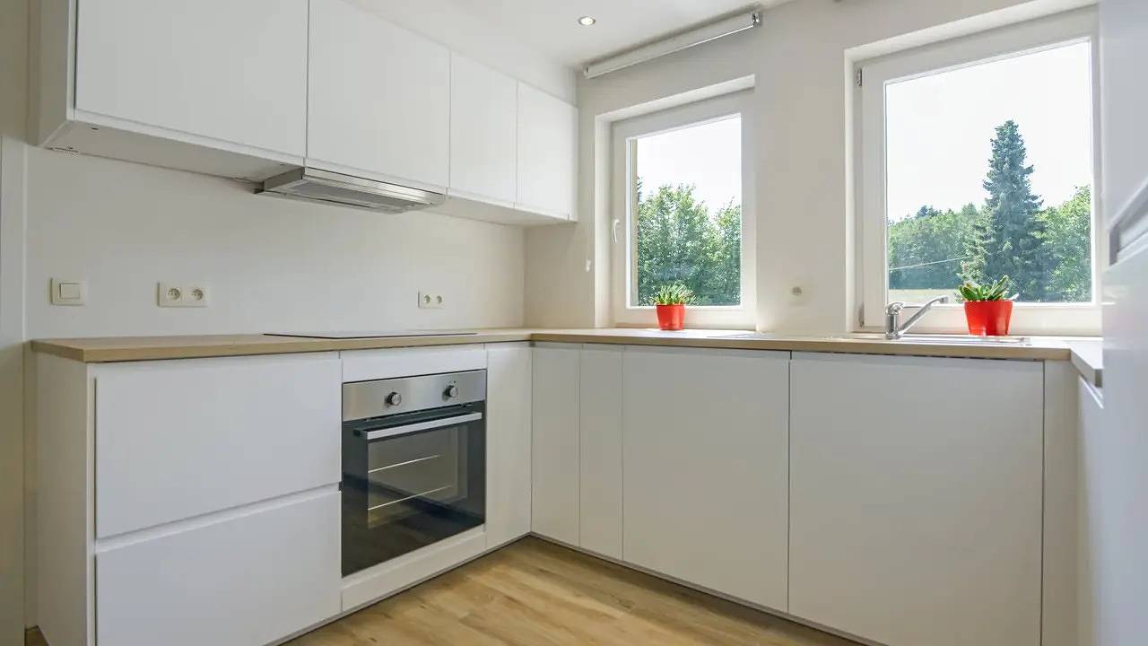 Holiday home for 3 people with garden in Bièvre, Namur (region)
