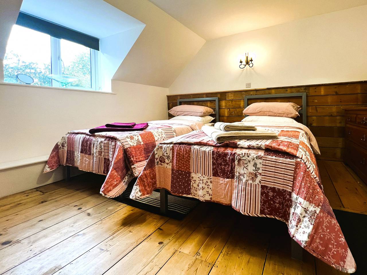 2 Apse Castle Cottage in Newchurch (Isle of Wight), Isle of Wight