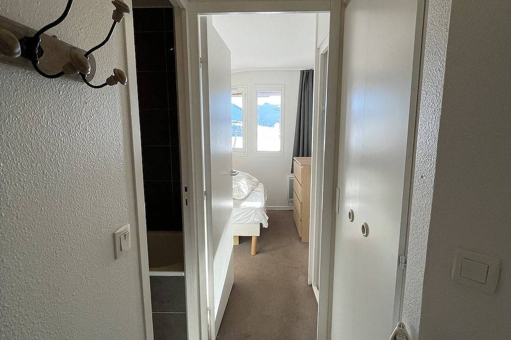 Appartement entier, Appartement duplex au coeur de la Station à l'alpe d'huez in Huez, Parc national des Écrins