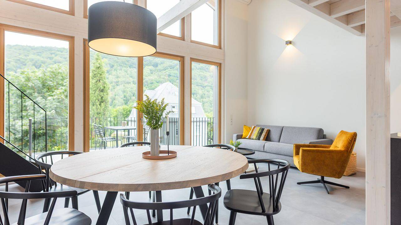 Ferienhaus für 6 Personen (100 m²) in Enkirch in Enkirch, Bernkastel-Kues & Umgebung
