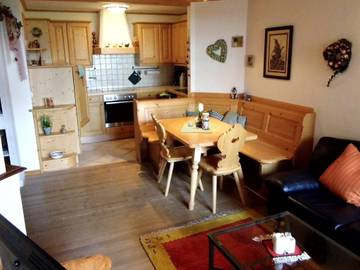 Ferienwohnung für 6 Personen in Königsleiten, Bundesland Salzburg, Bild 4