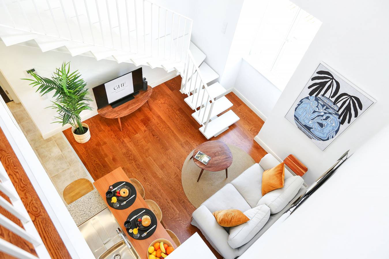 Hel lejlighed, Young Spirit Apartment in São Pedro, Faro
