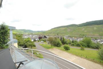 Vakantieappartement voor 2 Personen in Reil, Moseleifel, Afbeelding 3