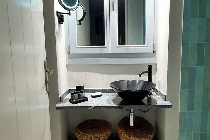 Villa pour 3 personnes à Ithaque - 3