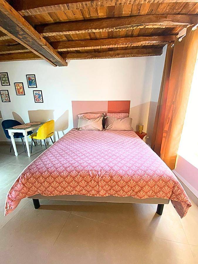 Gîte pour 2 personnes, avec vue à Bellême - 3