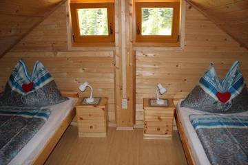 Glamping per 5 Persone in Wolfsberg, Carinzia, Foto 4