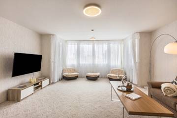 Ferienhaus für 8 Personen in Sankt Andreasberg, Braunlage, Bild 1