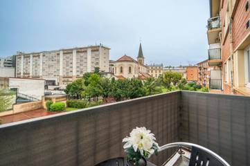 Gîte pour 2 personnes, avec balcon à Joinville-le-Pont