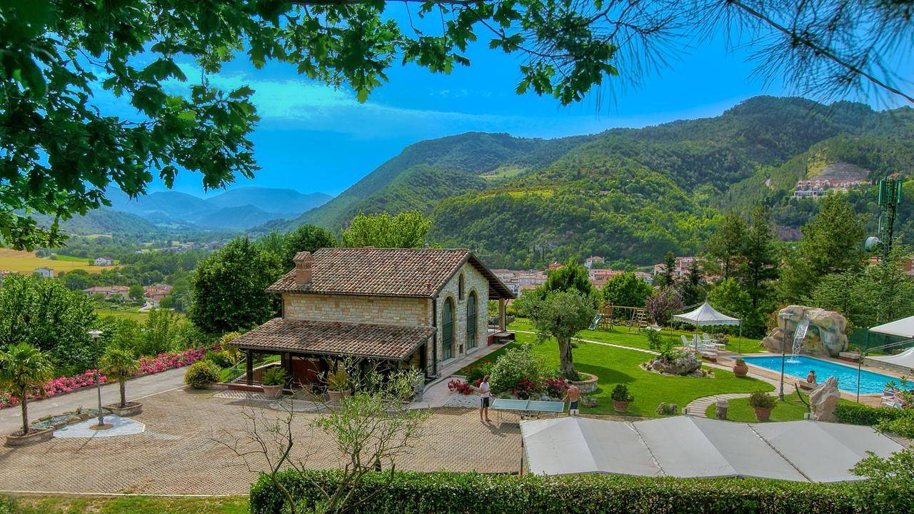 Ferienhaus für 5 Personen (65 m²) in Cagli in Cagli, Valle del Metauro