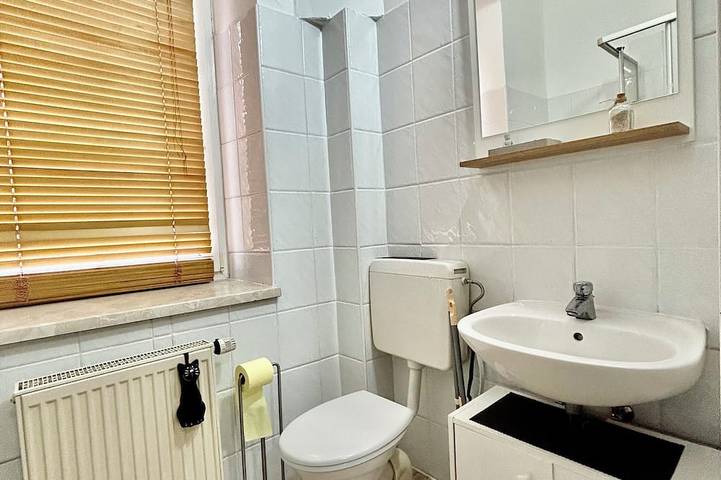 Ferienwohnung für 5 Personen - 1