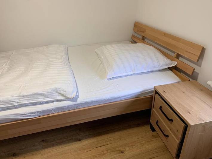 Hostel für 2 Personen in Pinneberg - 4